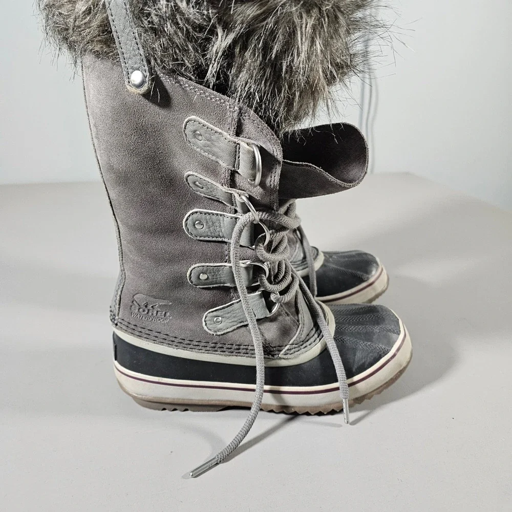 Sorel joan arctic